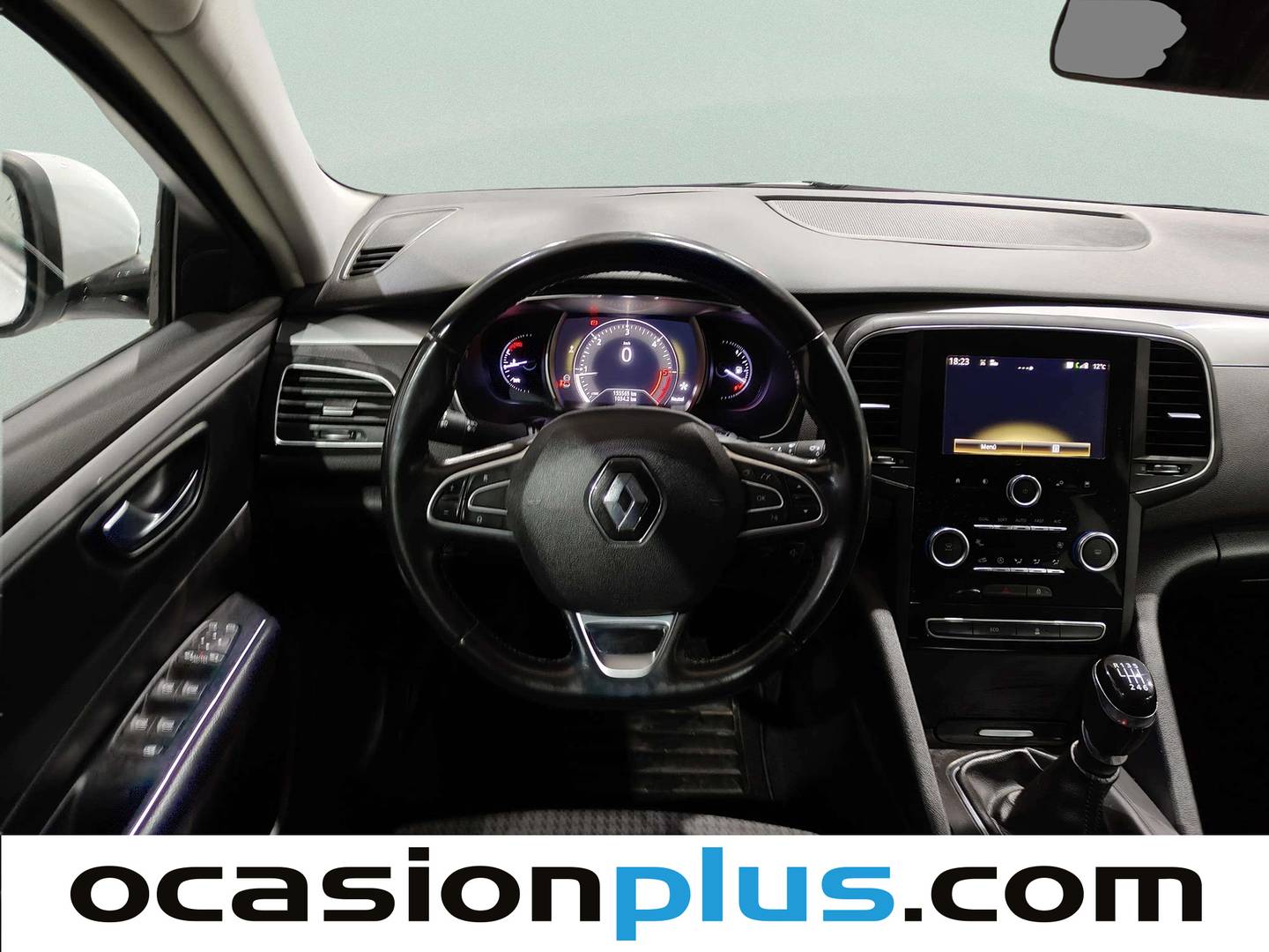 Foto Renault Talisman Renault Talisman Intens Energy dCi (110 CV)