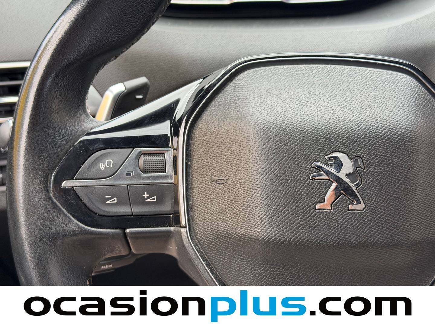 Peugeot 5008 Peugeot 5008 PureTech 130 S&S Allure Pack EAT8 (130 CV) 7 Plazas 130cv