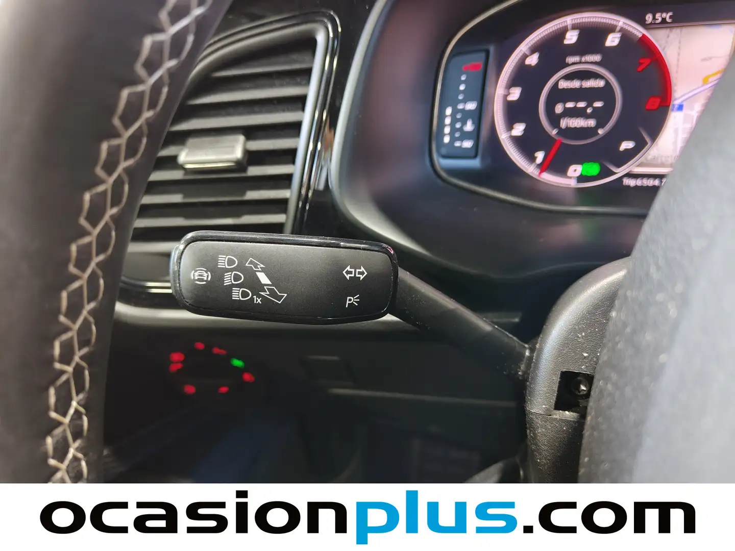 Foto Seat León SEAT León ST 2.0 TSI S&S Cupra DSG (290 CV)