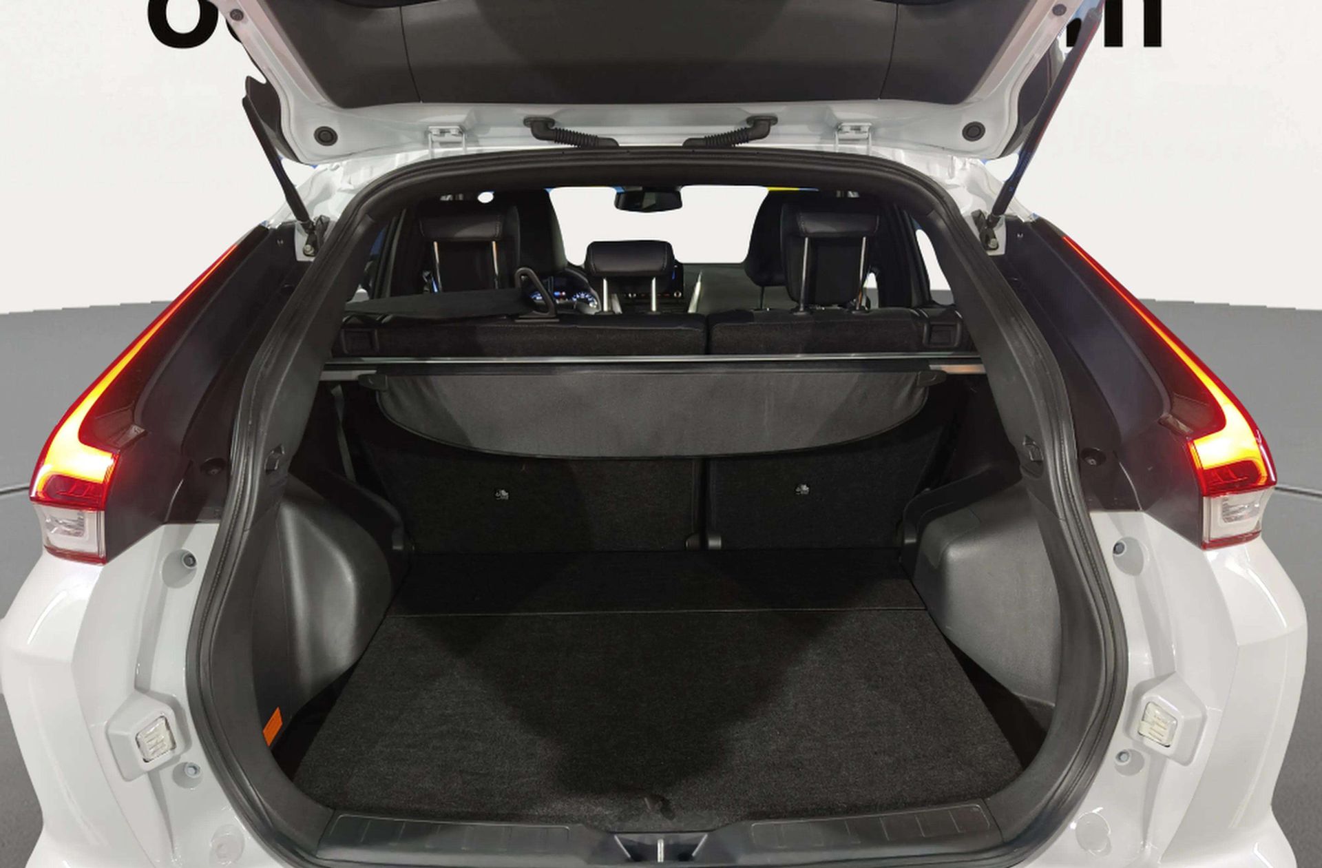 Mitsubishi Eclipse Cross 2.4 PHEV Kaiteki 4WD - foto 21