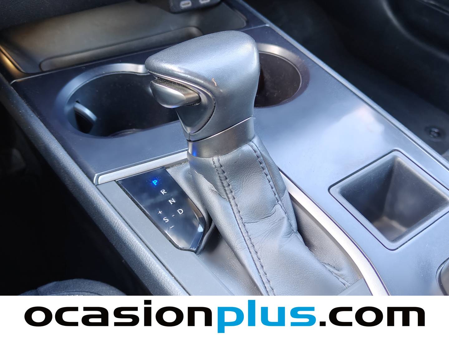 Lexus UX Lexus UX 250h Business City  (184 CV) de segunda mano