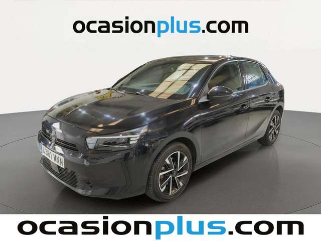 Opel Corsa 1.2 T XHL GS (100 CV) de segunda mano