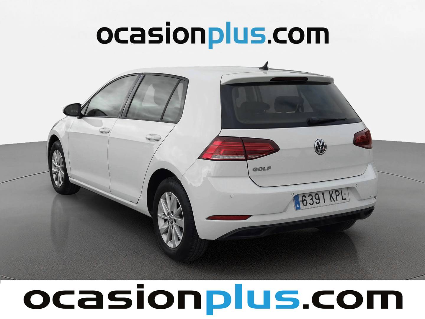 Foto Volkswagen Golf Volkswagen Golf Ready2Go 1.0 TSI (115 CV)