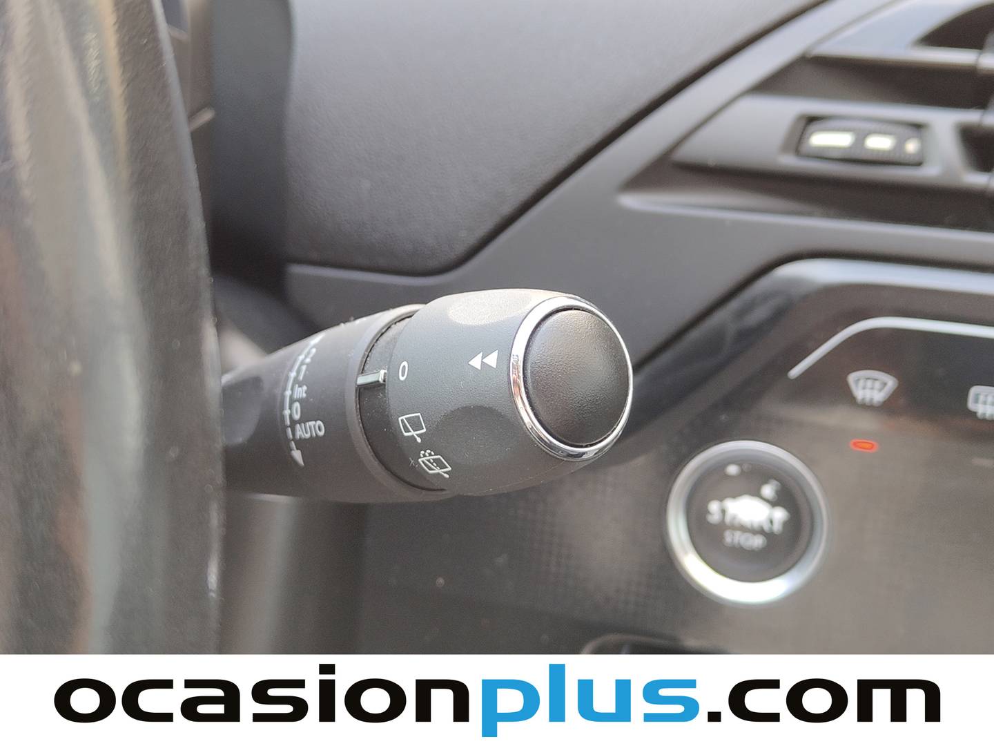 Citroën Grand C4 Picasso Citroën Grand C4 Picasso BlueHDi 120 S&S Feel EAT6 (120 CV) 7 Plazas al mejor precio