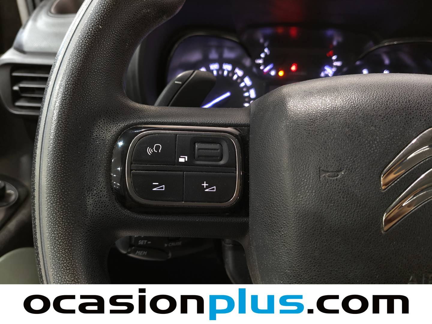 Citroën Berlingo Citroën Berlingo Combi BlueHDi 130 S&S Talla XL Feel EAT8 (131 CV) 7 Plazas de ocasión