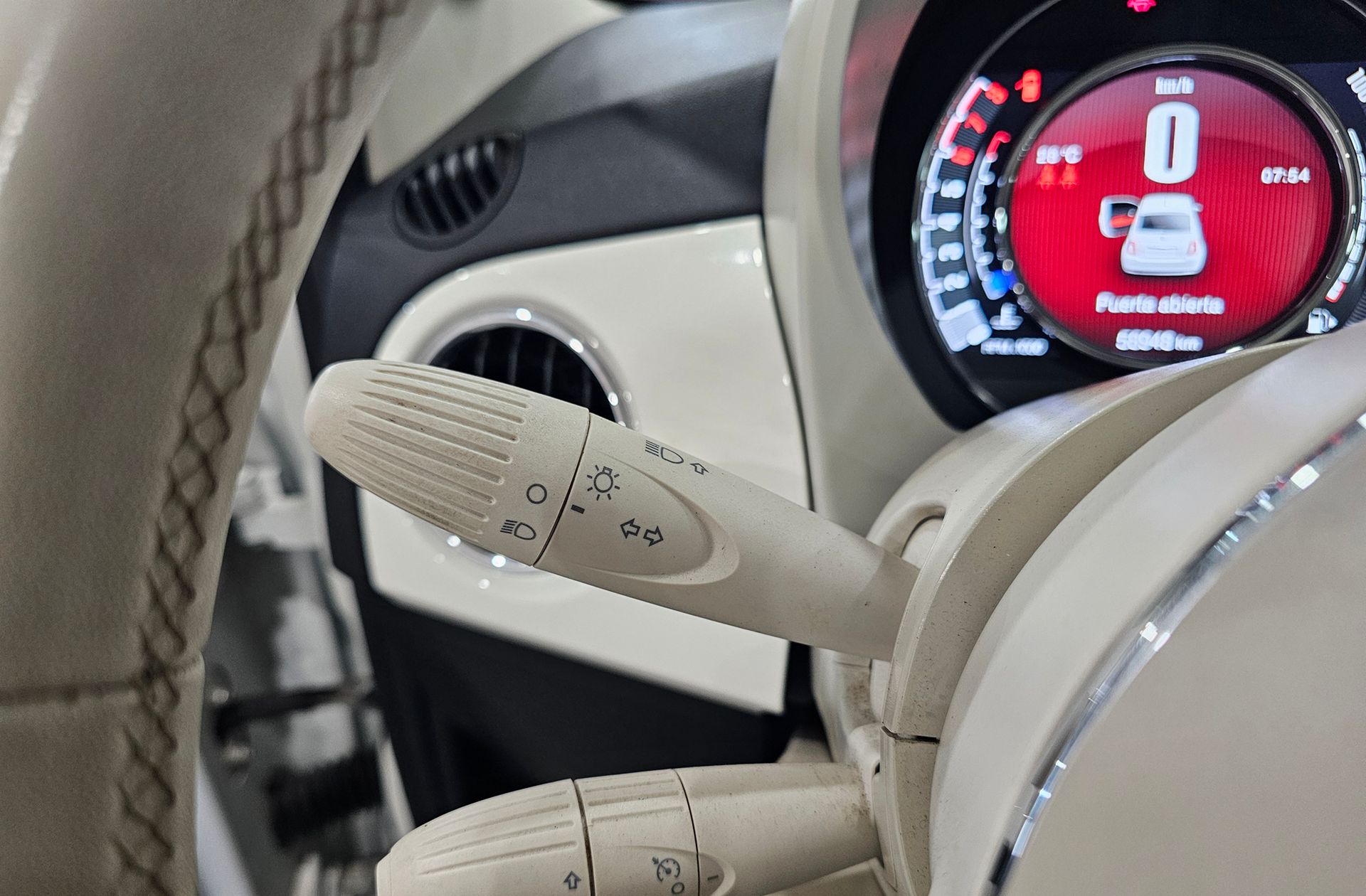 Fiat 500 1.0 Hybrid Dolcevita - foto 23