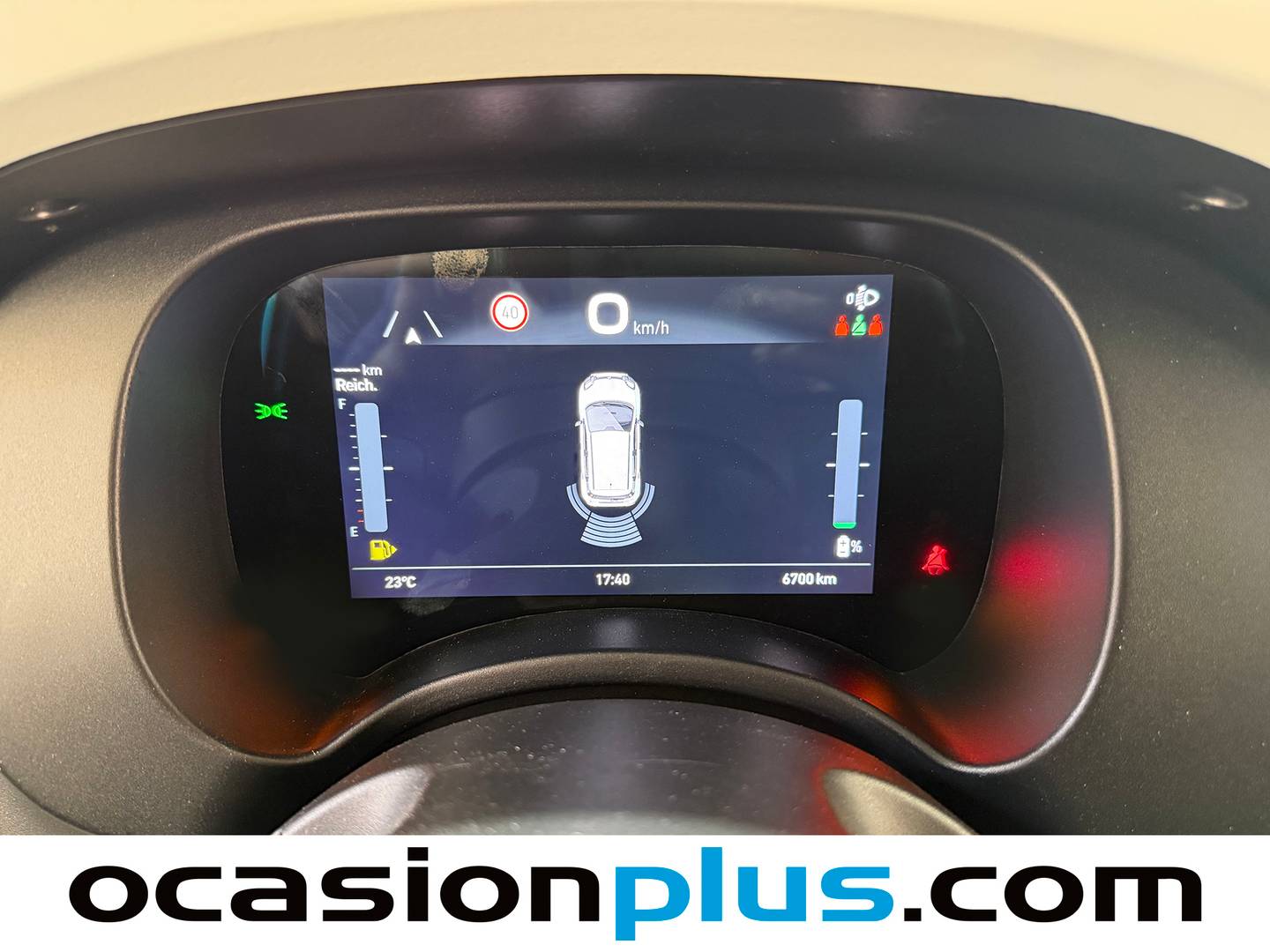 Extras del Fiat Panda Fiat Panda 1.0 Hybrid Pandina (70 CV)