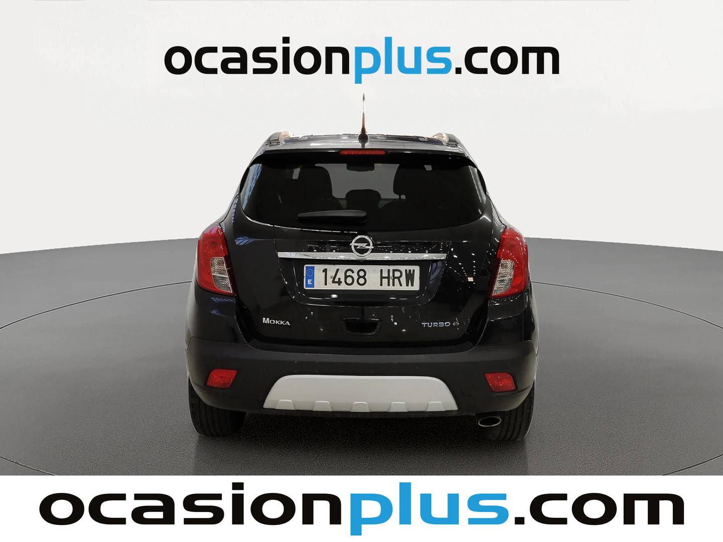 Opel Mokka Opel Mokka 1.4 S&S Excellence 4X4 (140 CV) km 0