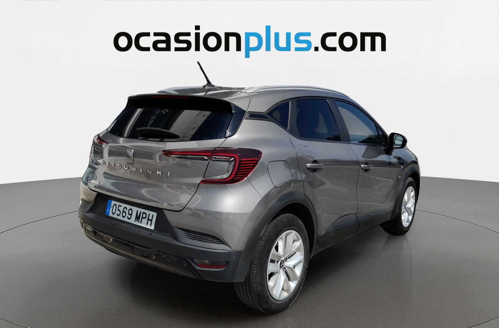Mitsubishi ASX 100T Motion - foto 4