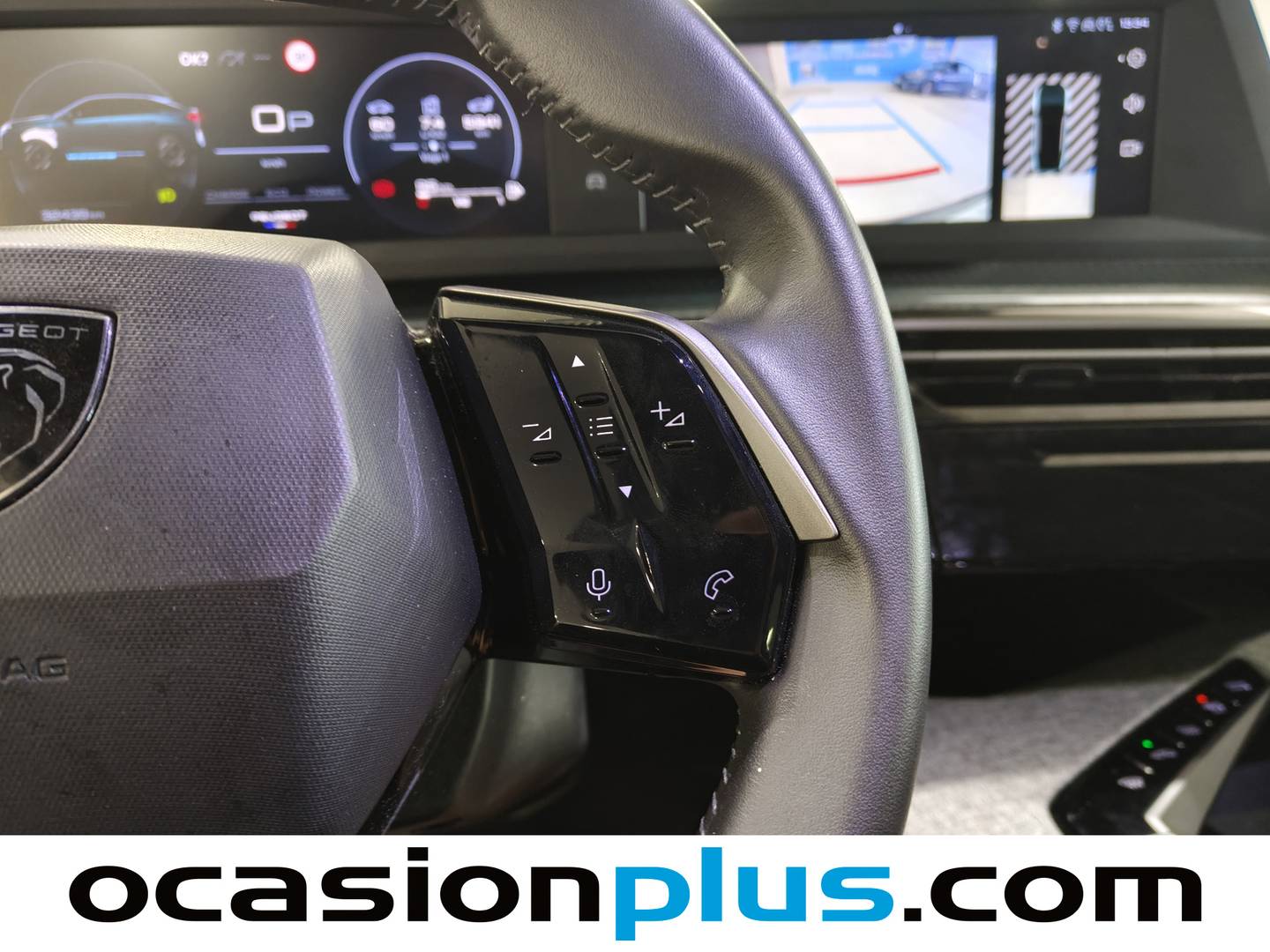 Peugeot 3008 Hybrid Peugeot 3008 Hybrid 145 Allure eDCS6 (145 CV) 145cv