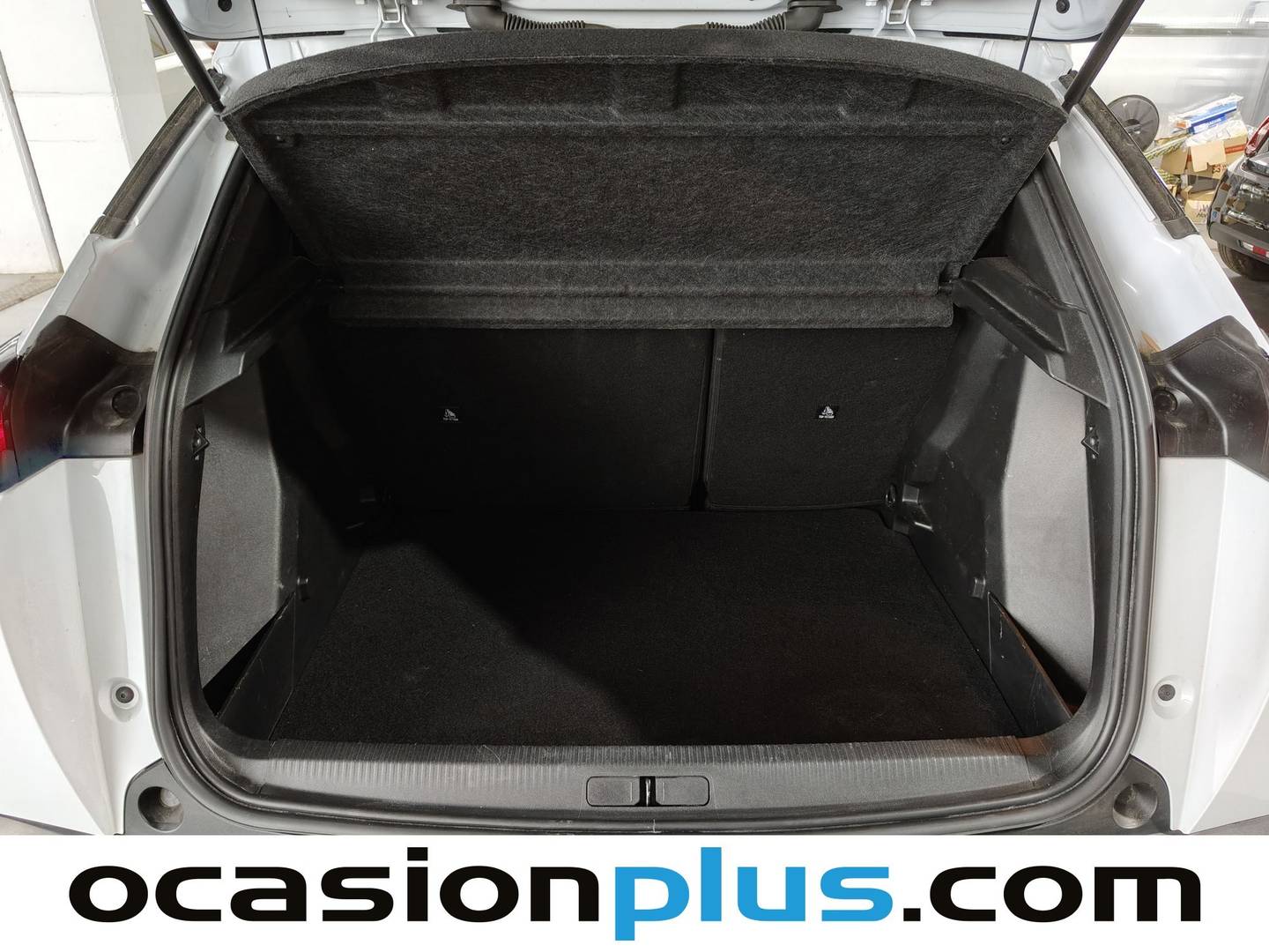 Peugeot 2008 Peugeot 2008 PureTech 100 S&S Allure  (100 CV) de segunda mano