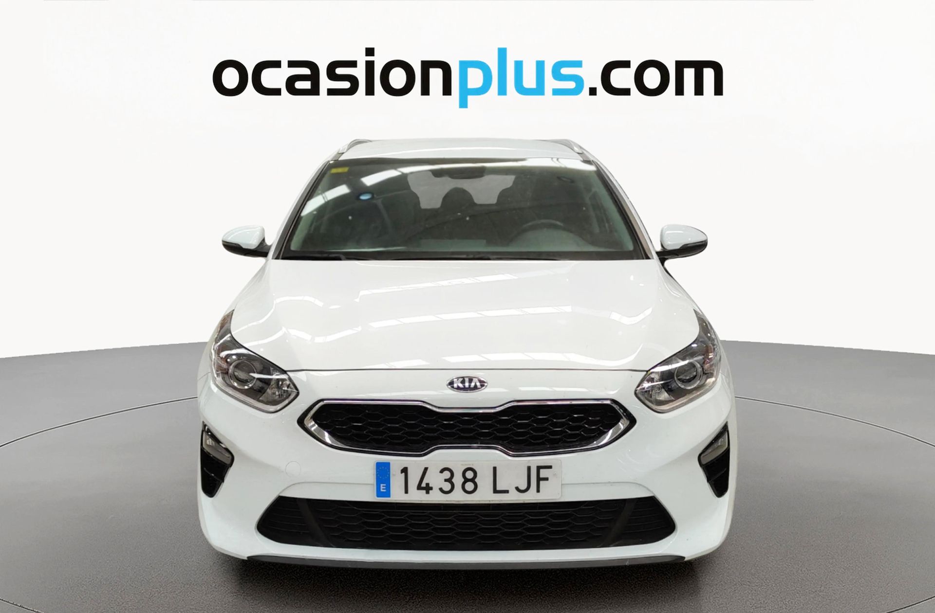 Kia Ceed 1.6 CRDi Tech - foto 14