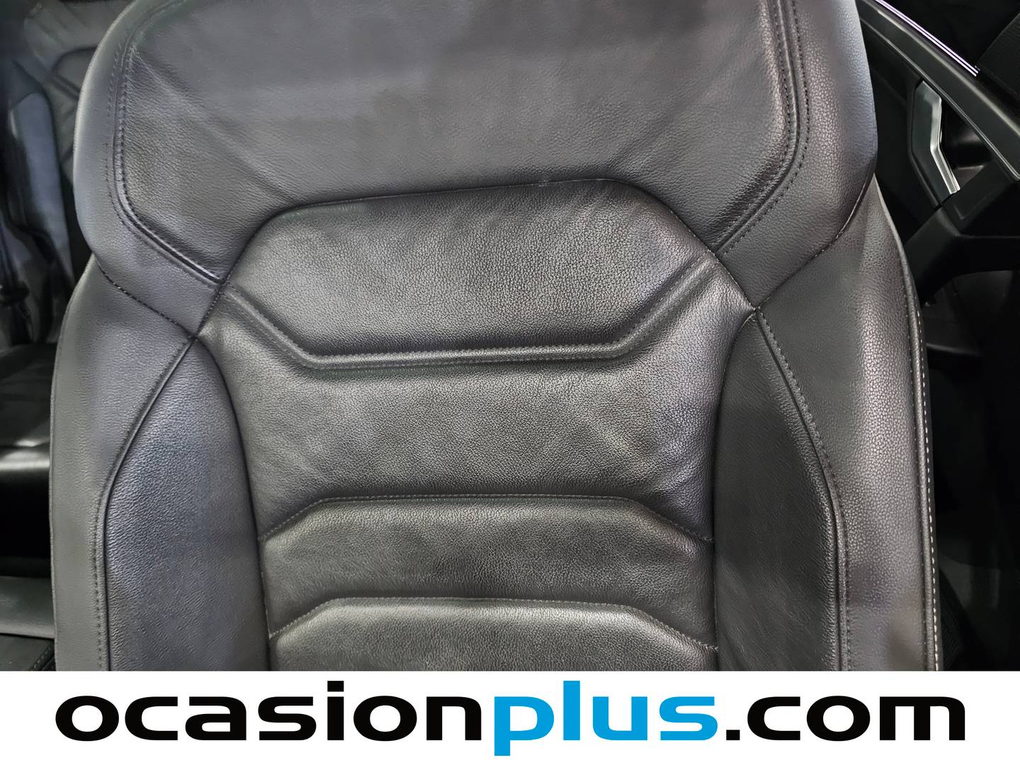 Extras y acabados del Volkswagen Touareg Volkswagen Touareg Elegance 3.0 V6 TSI eHybrid 4Motion (381 CV) tiptronic