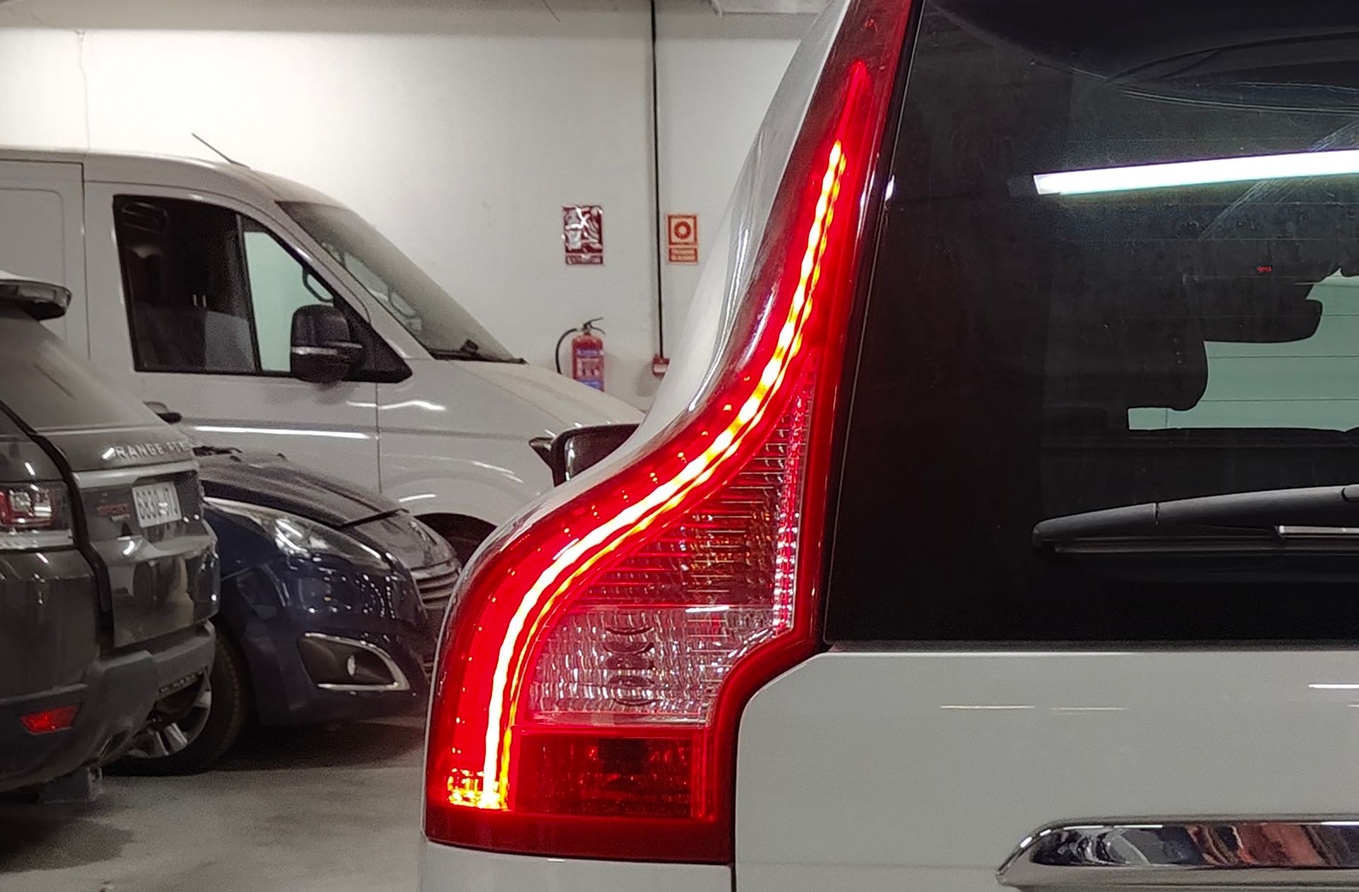 Volvo XC60 D4 Momentum - foto 15