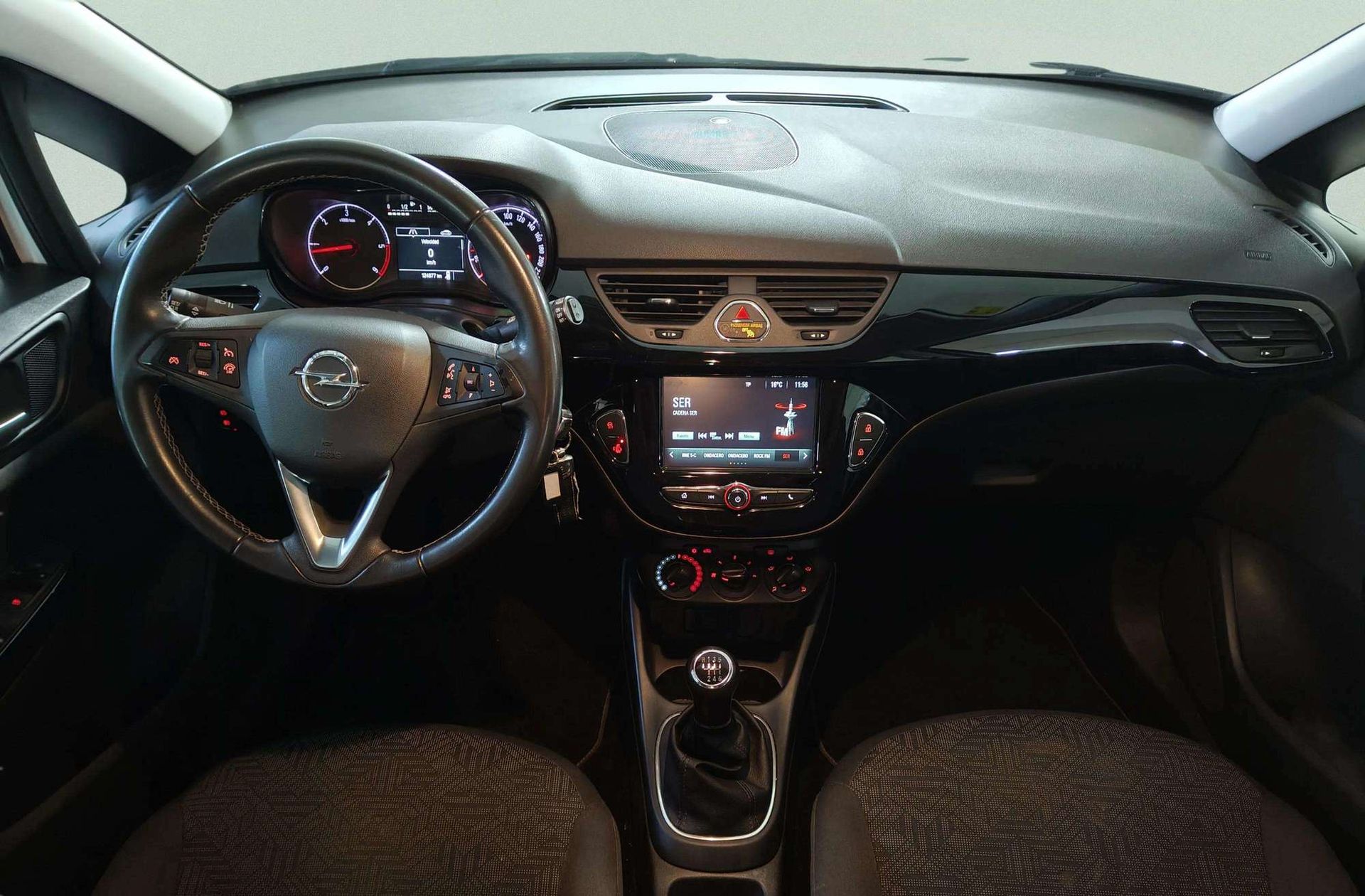 Opel Corsa 1.3 CDTi Selective - foto 6