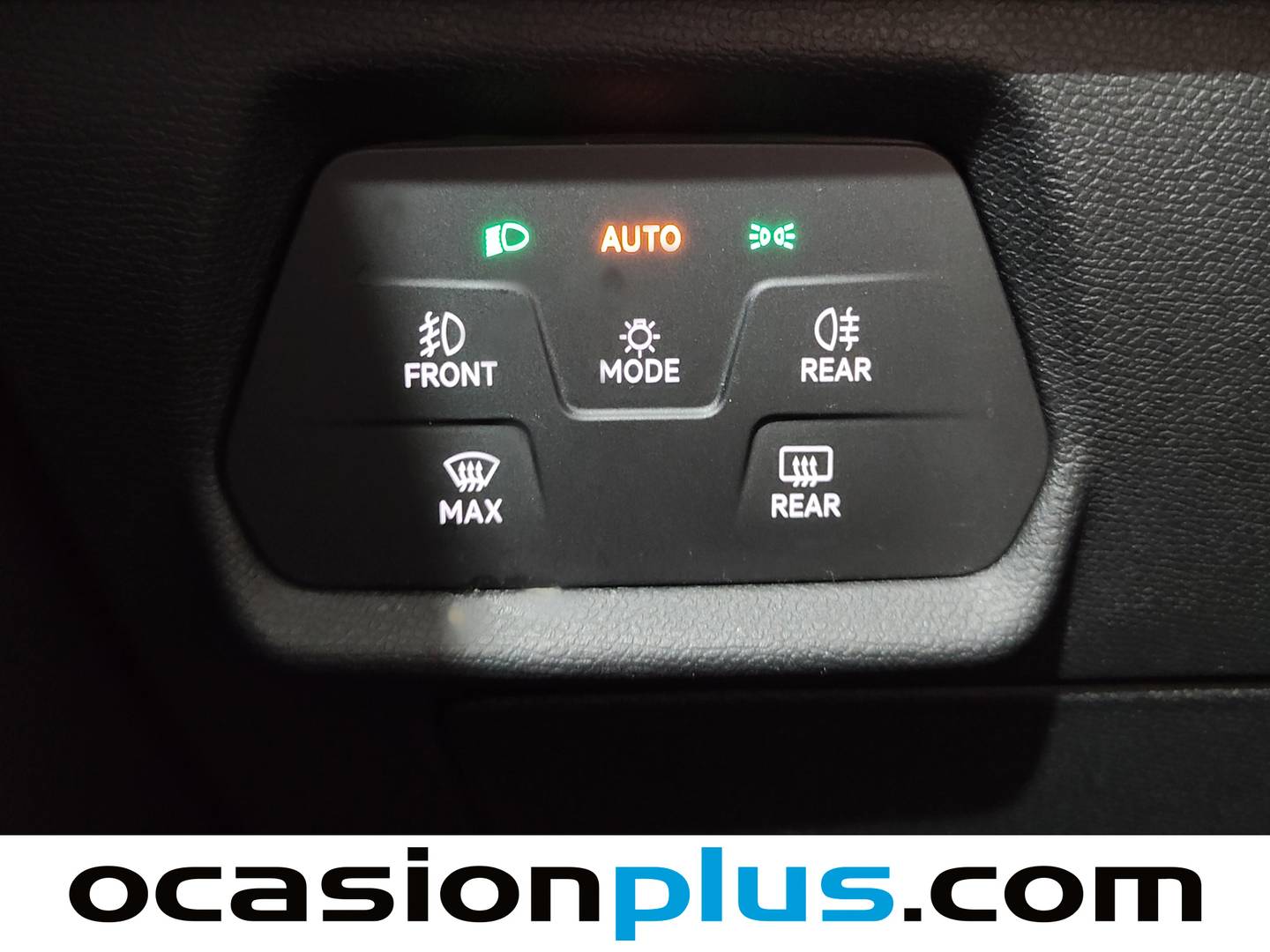 Accesorios del Seat León Seat León 2.0 TDI S&S Style XL (116 CV)