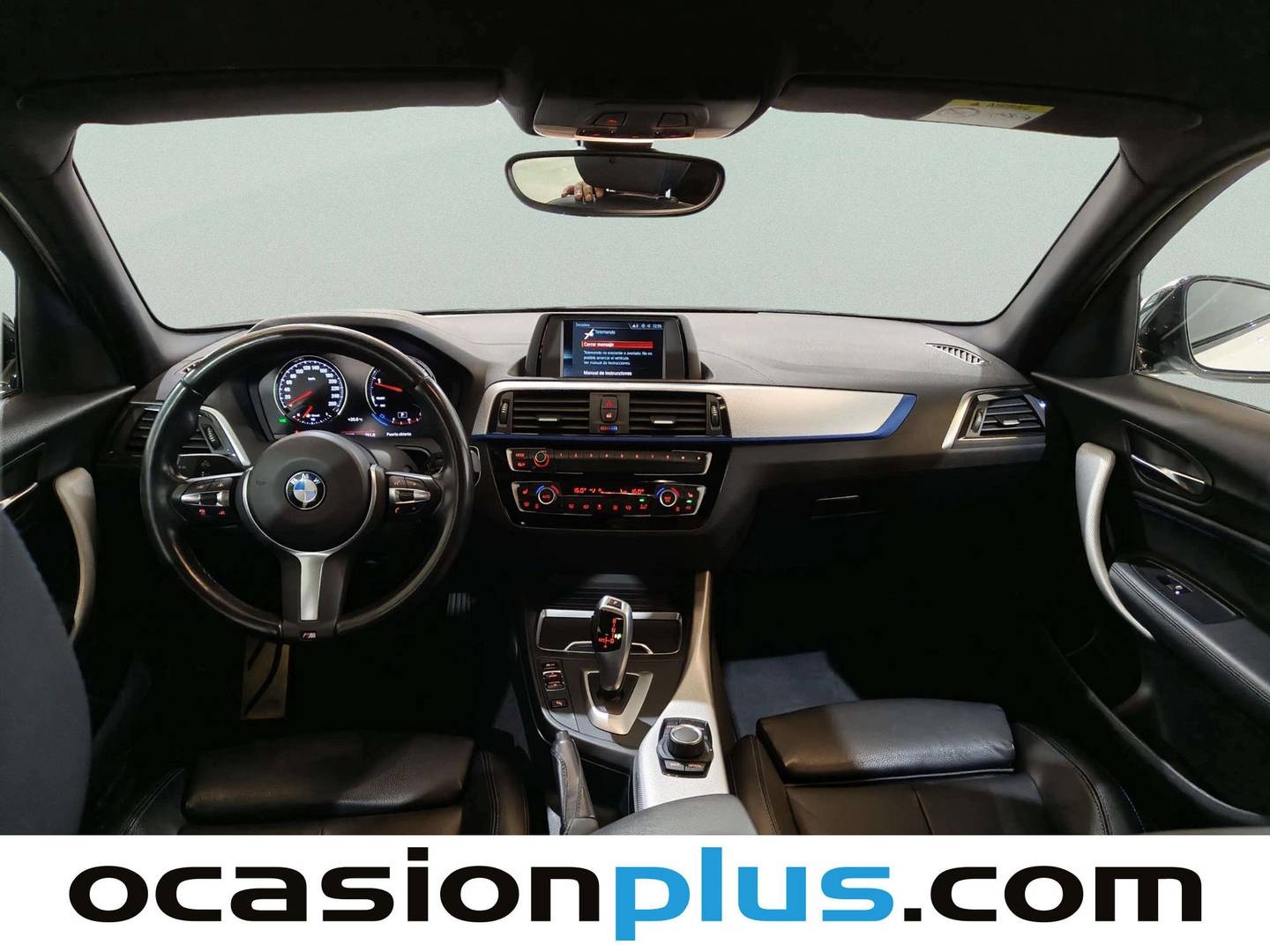 BMW Serie 1 BMW Serie 1 118d (150 CV) de ocasión