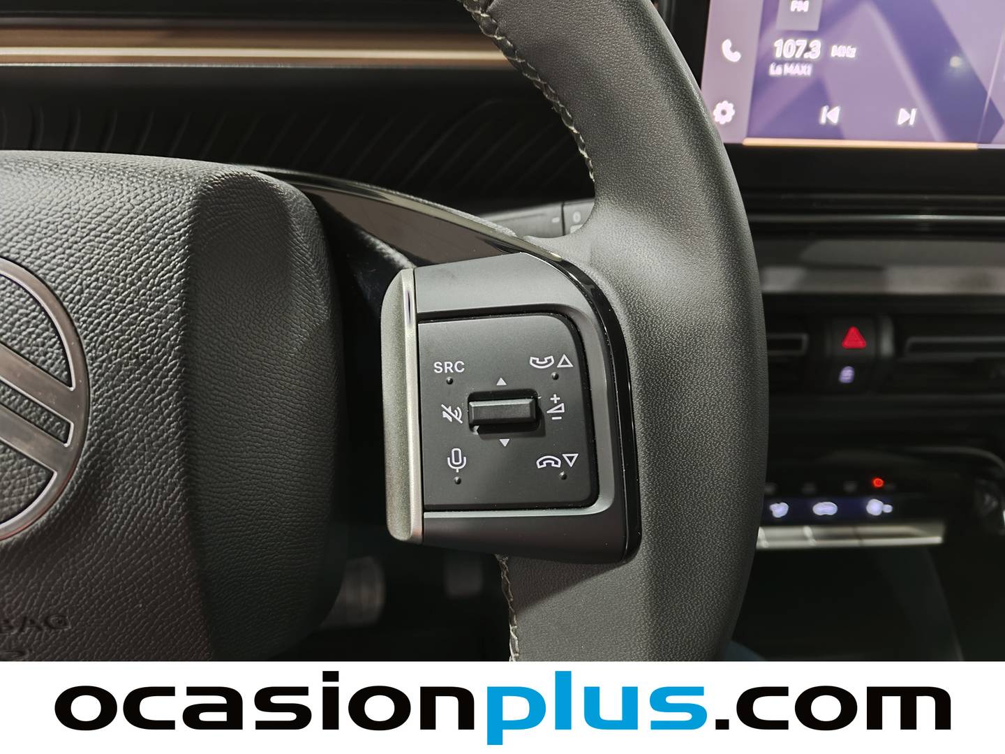 Citroën C3 Aircross Citroën C3 Aircross Hybrid 145 Plus e-DCS6 (145 CV) 145cv