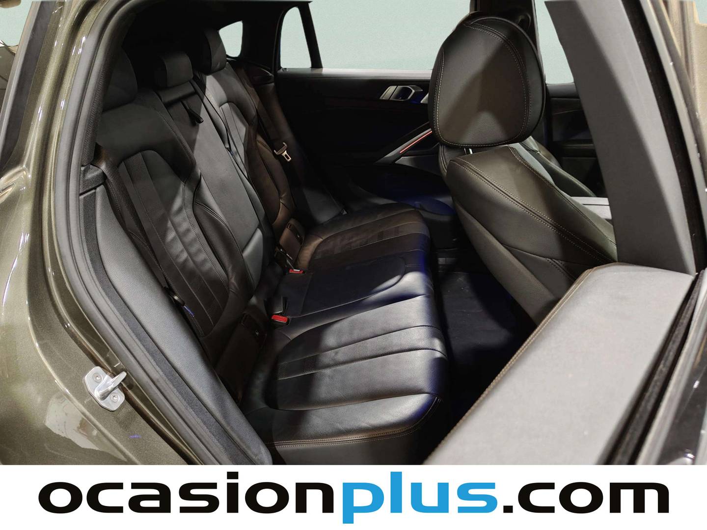 Foto BMW X6 BMW X6 xDrive30d (265 CV) Pack M