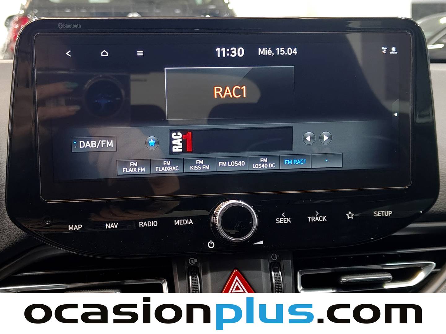 Hyundai i30 Hyundai i30 2.0 TGDI N Performance (280 CV) de ocasión