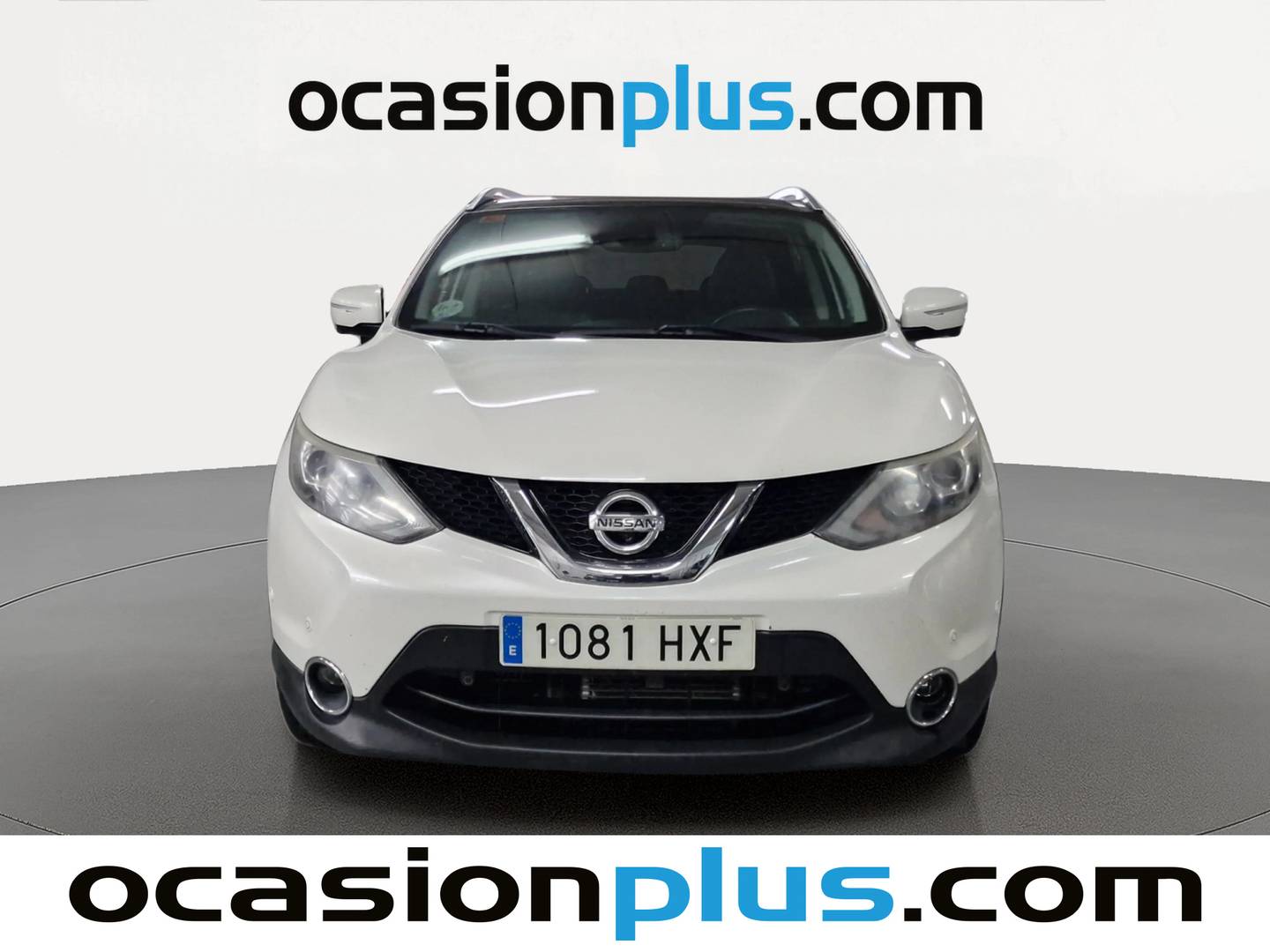 Nissan QASHQAI Nissan Qashqai dCi 130 S&S Tekna 17" 4x2 XTronic (130 CV) 130cv