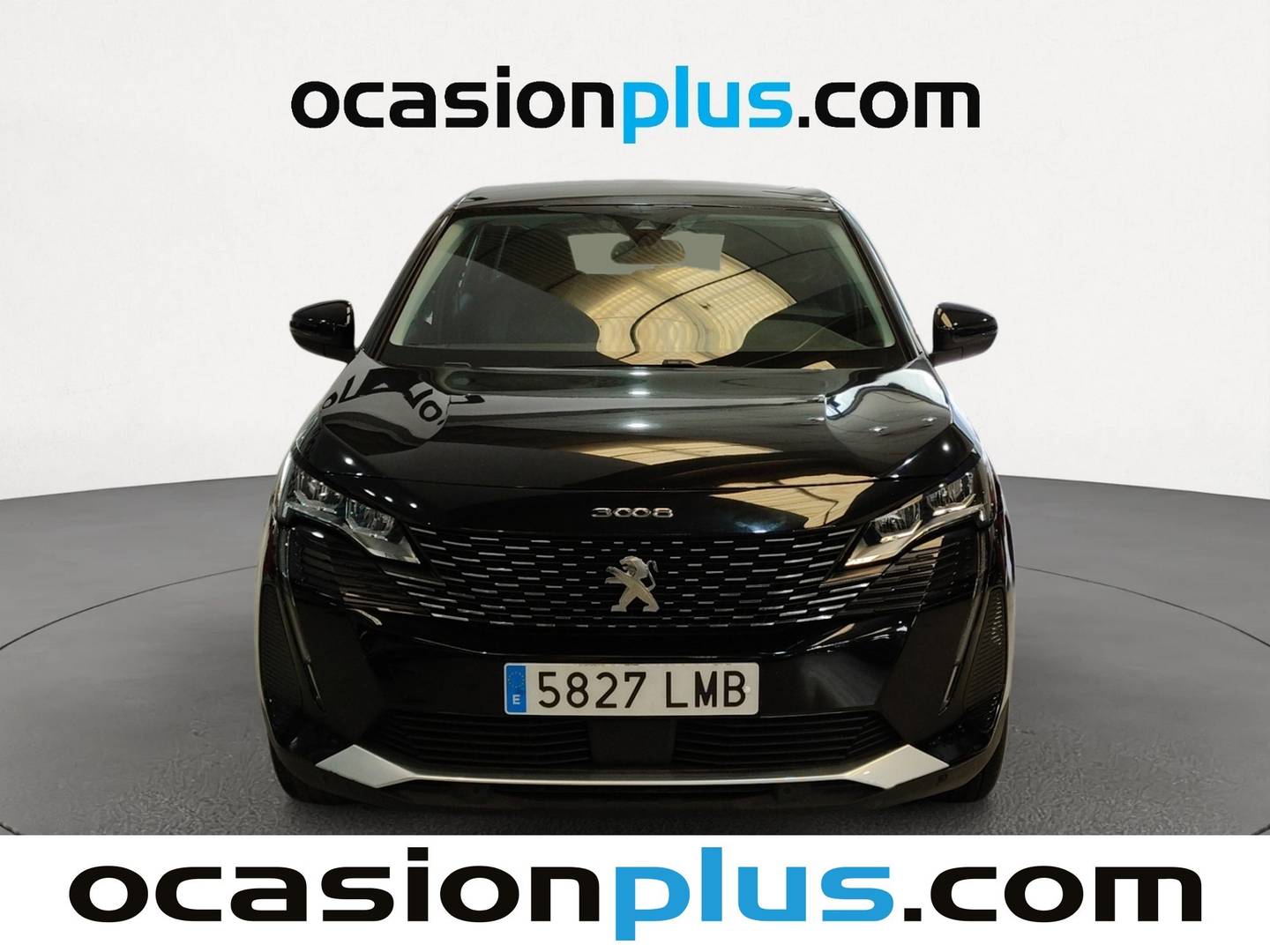 Foto Peugeot 3008 Peugeot 3008 PureTech 130 S&S Active Pack  (130 CV)