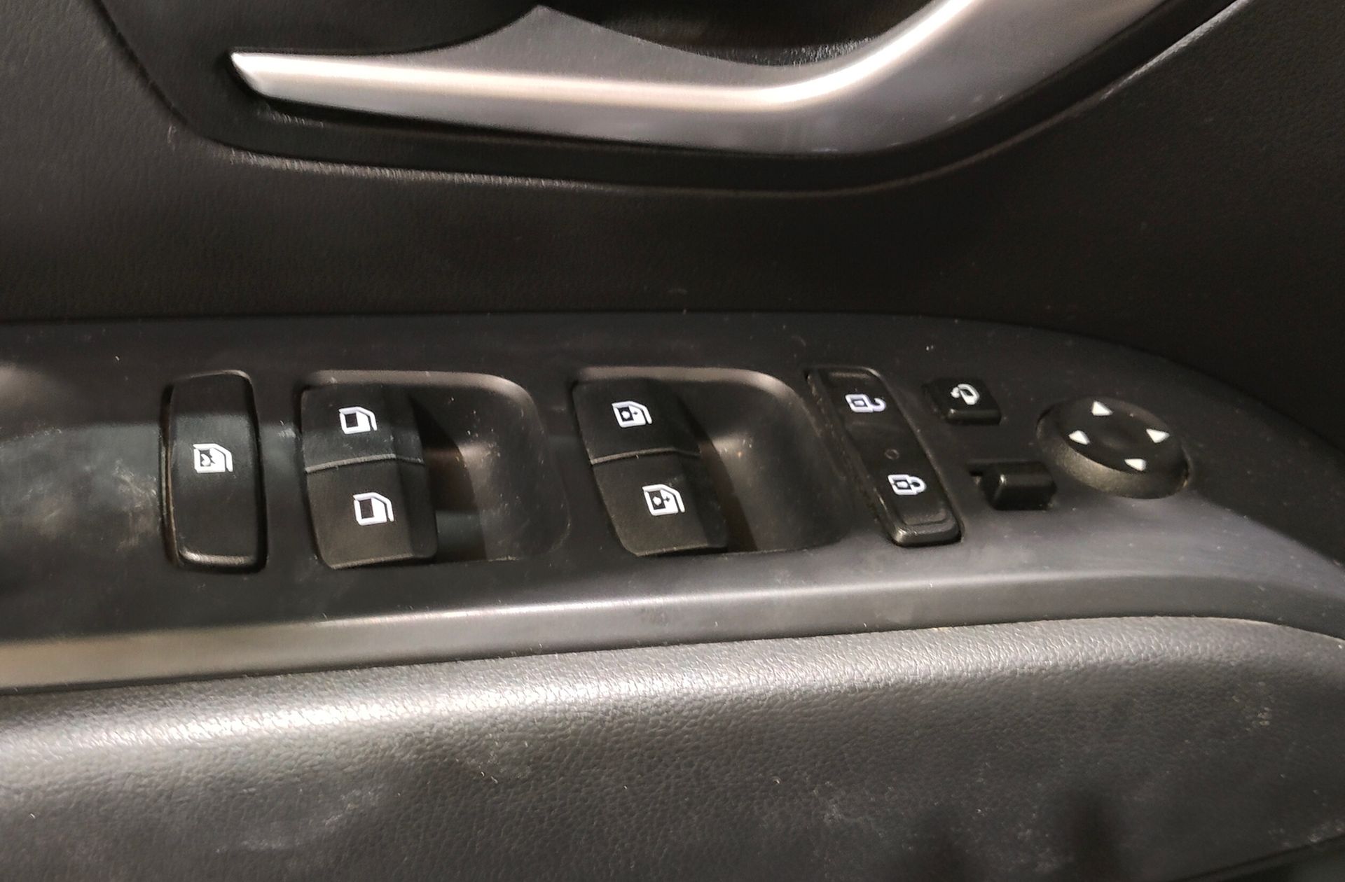 Hyundai Tucson 1.6 CRDi Maxx - foto 36