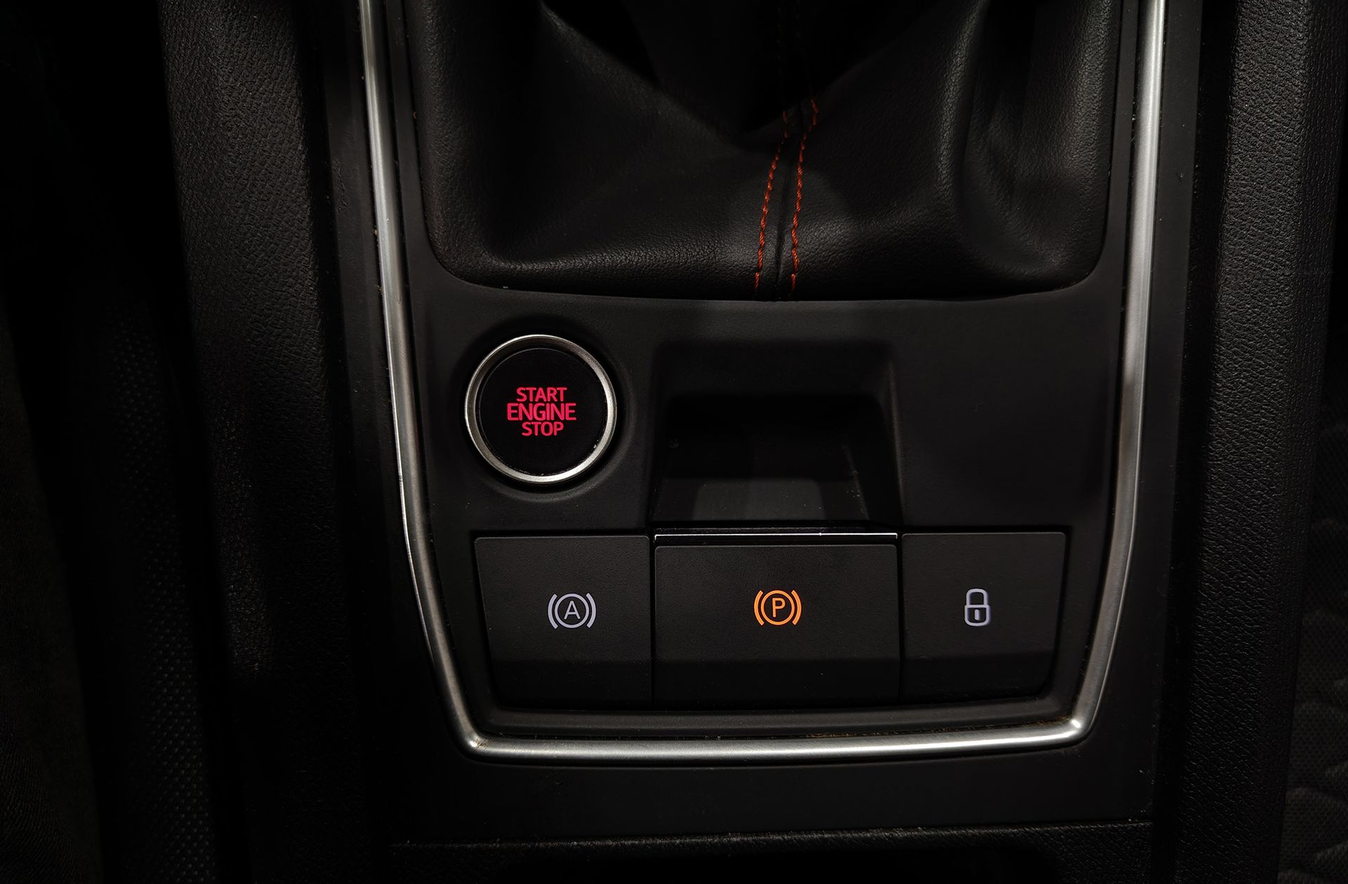 SEAT León 1.5 TSI FR Go L - foto 31
