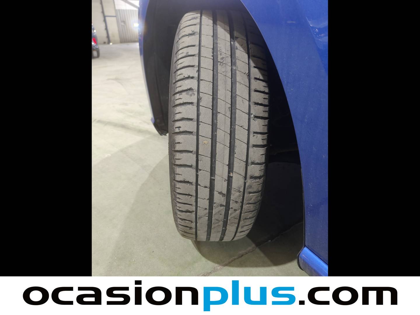 Foto Seat Ibiza SEAT Ibiza 1.0 TSI Style XL (110 CV)