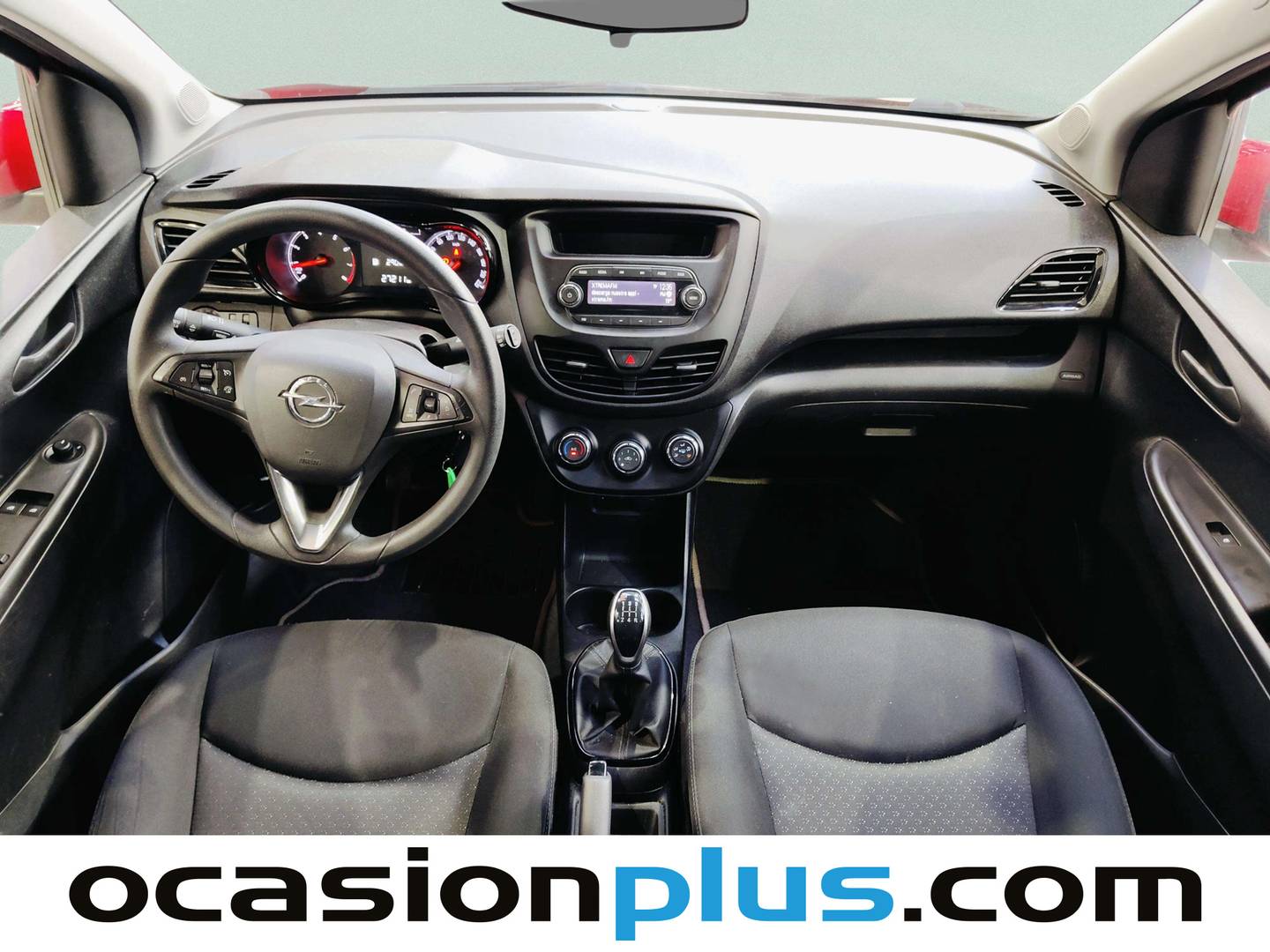 Opel Karl Opel Karl 1.0 Selective (75 CV) de ocasión