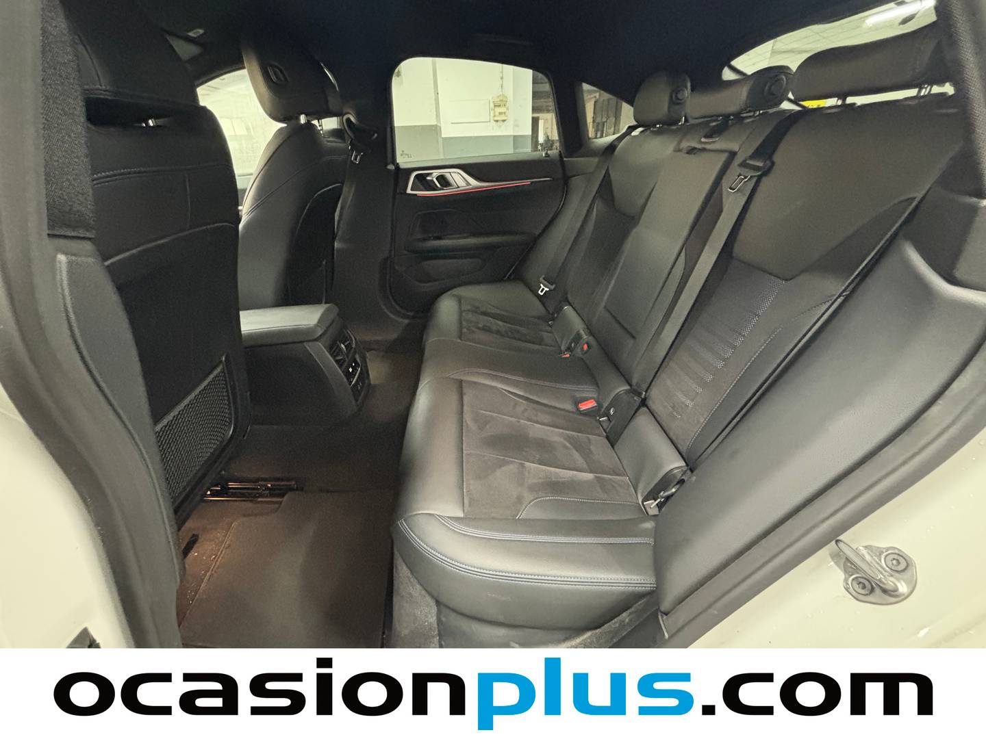 Foto BMW Serie 4 BMW Serie 4 430i Gran Coupe (245 CV) Pack M