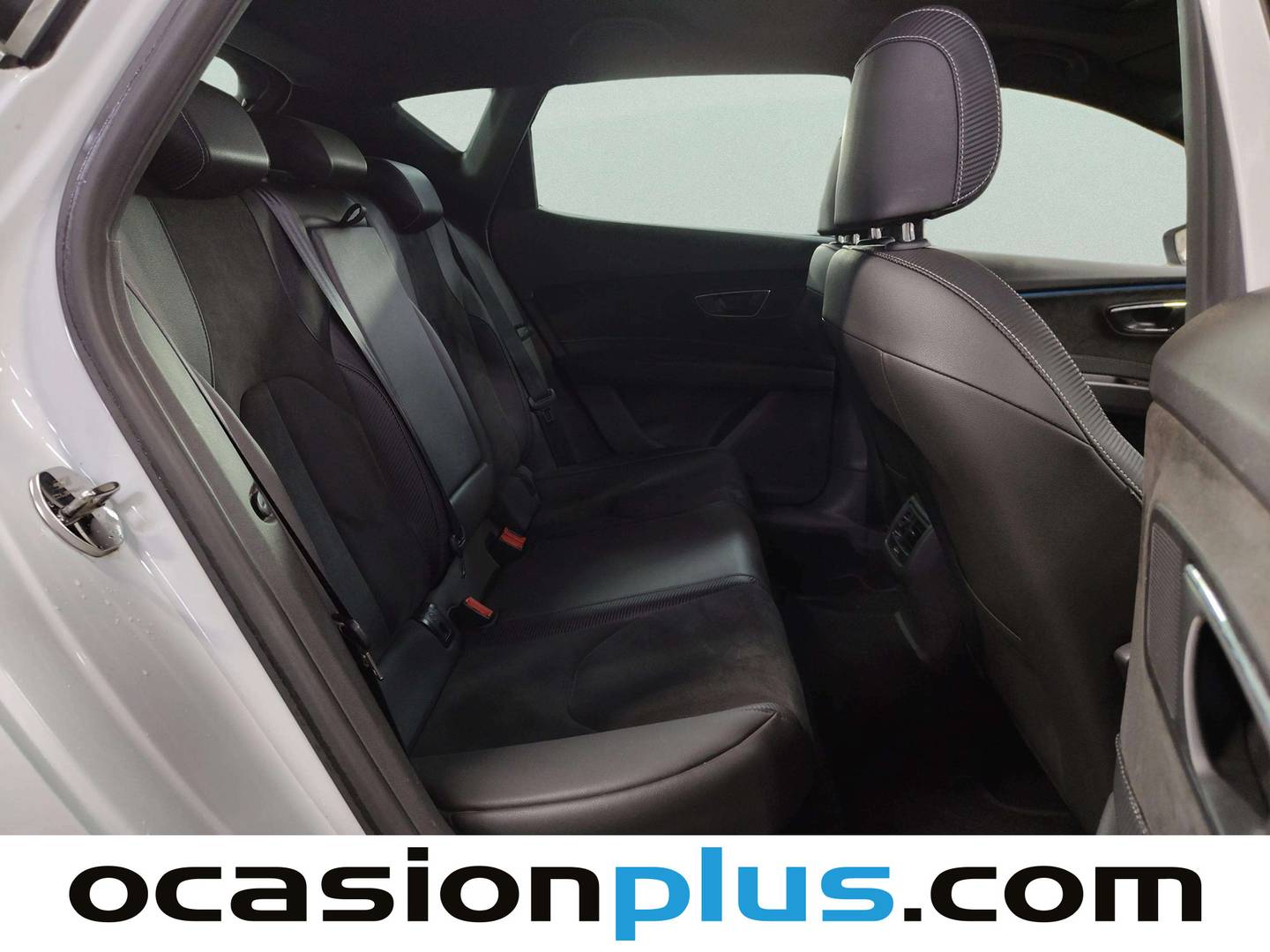 Seat León Seat León 2.0 TSI S&S Cupra DSG (300 CV) de ocasión