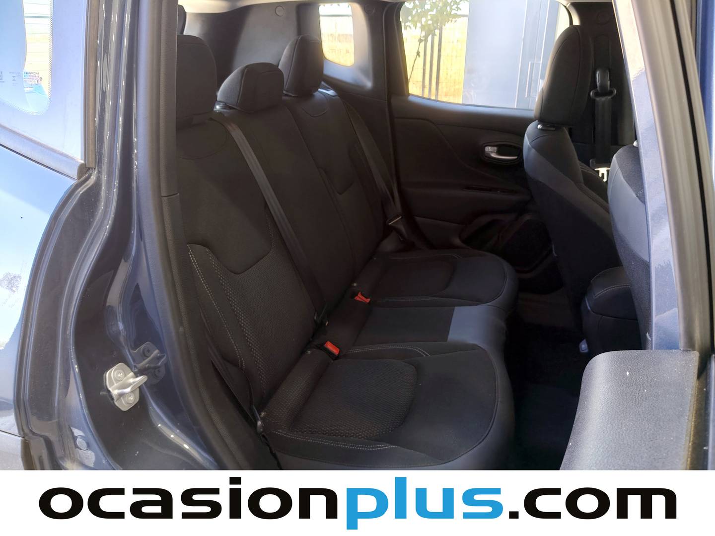Jeep Renegade Jeep Renegade eHybrid 1.5 Limited ATX (130 CV) al mejor precio