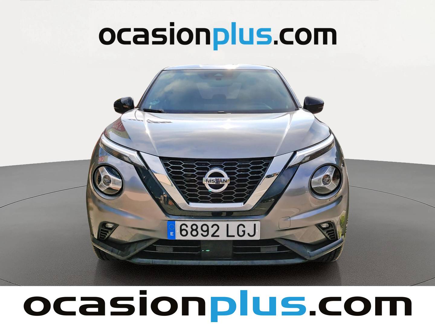 Nissan JUKE Nissan Juke DIG-T Acenta (117 CV) 117cv