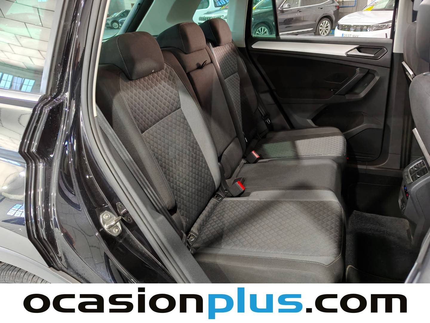 Volkswagen Tiguan Volkswagen Tiguan Advance 2.0 TDI BMT (150 CV) diésel