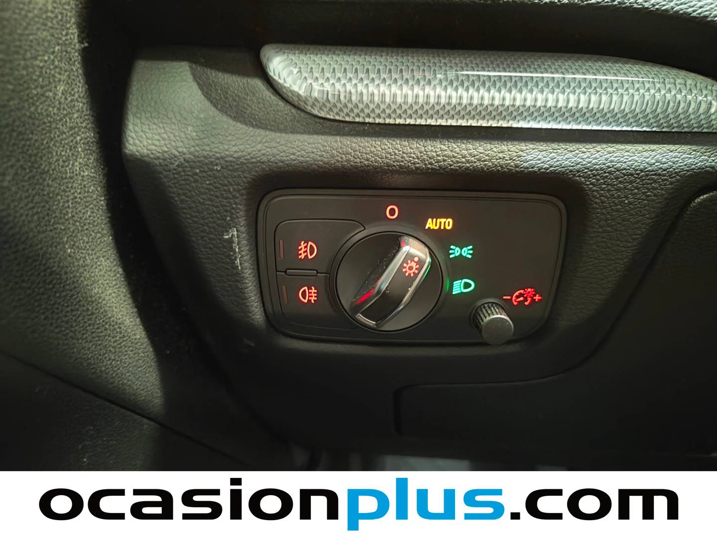 Audi A3 Audi A3 Advanced 1.6 TDI clean diesel (110 CV) 110cv