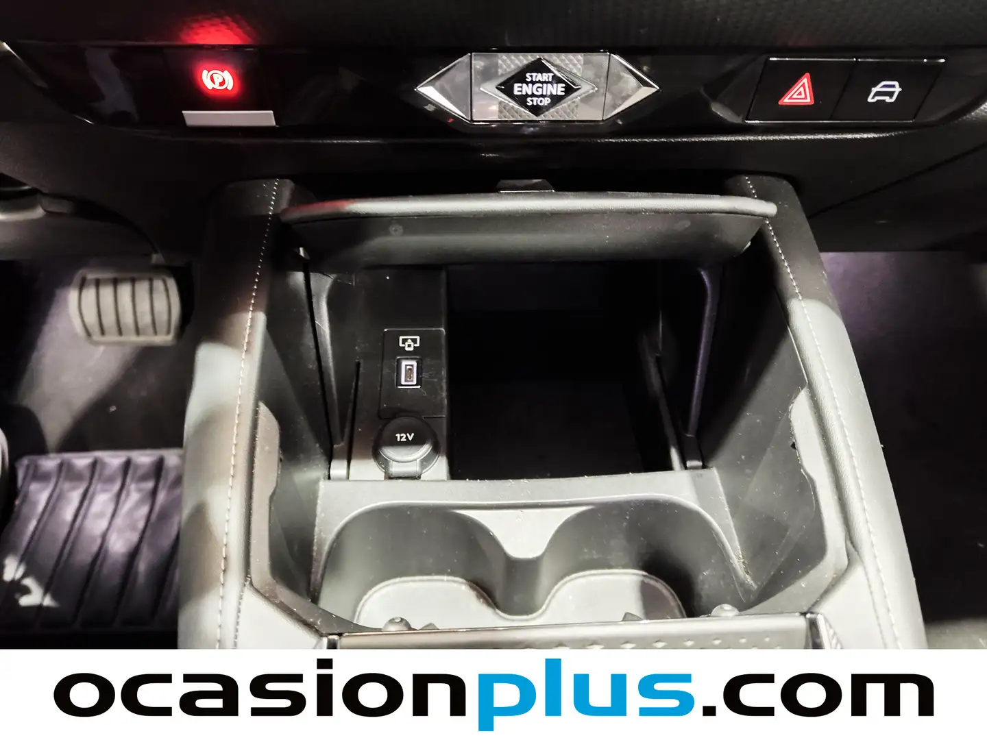 Foto DS DS 4 DS DS4 BlueHDi 130 Bastille Auto (130 CV)