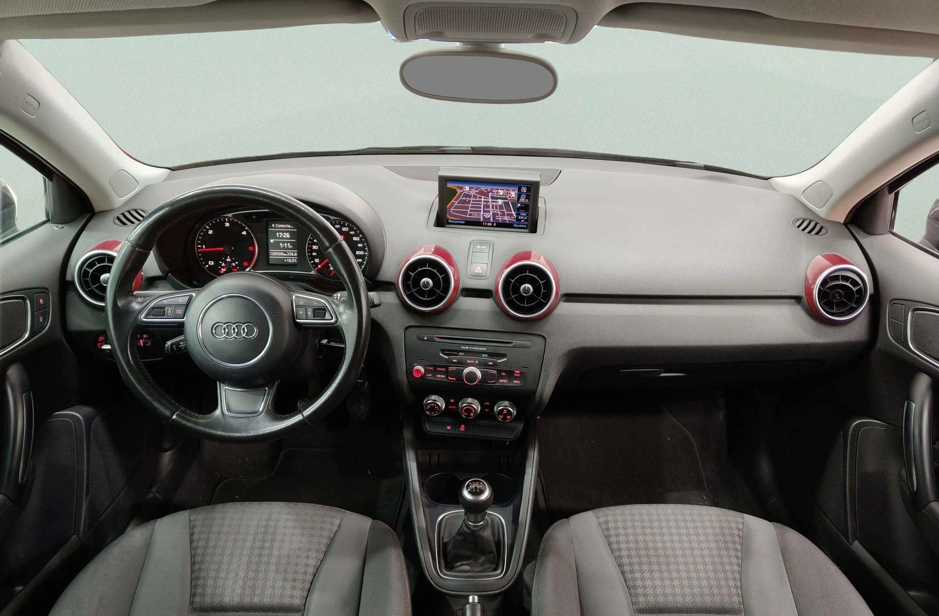 Audi A1 Ambition 1.6 TDI - foto 6