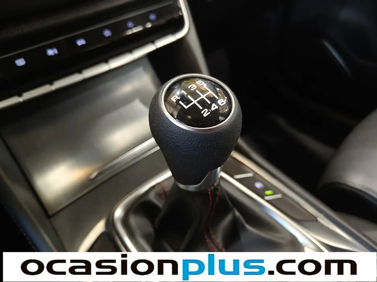 Foto MG HS MG HS 1.5 Turbo GDI Comfort (162 CV)