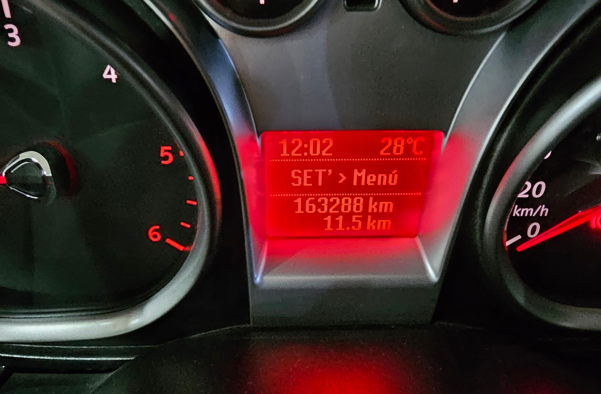 Ford Focus 1.6 TDCi Trend - foto 7