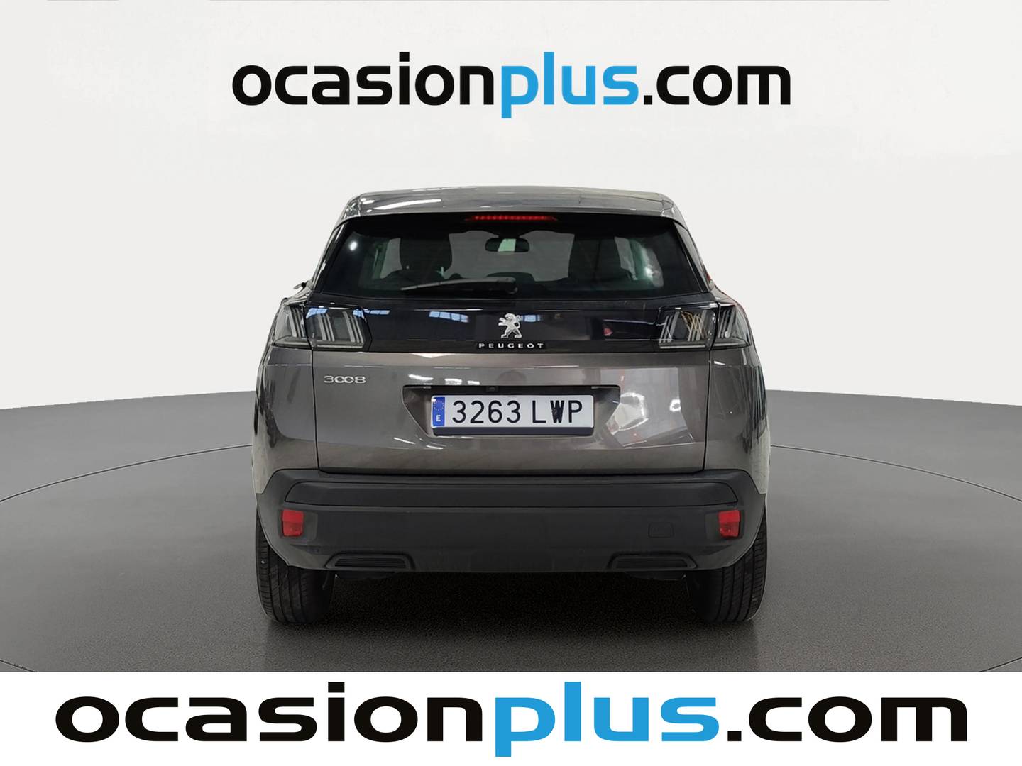 Peugeot 3008 Peugeot 3008 PureTech 130 S&S Active Pack (130 CV) barato