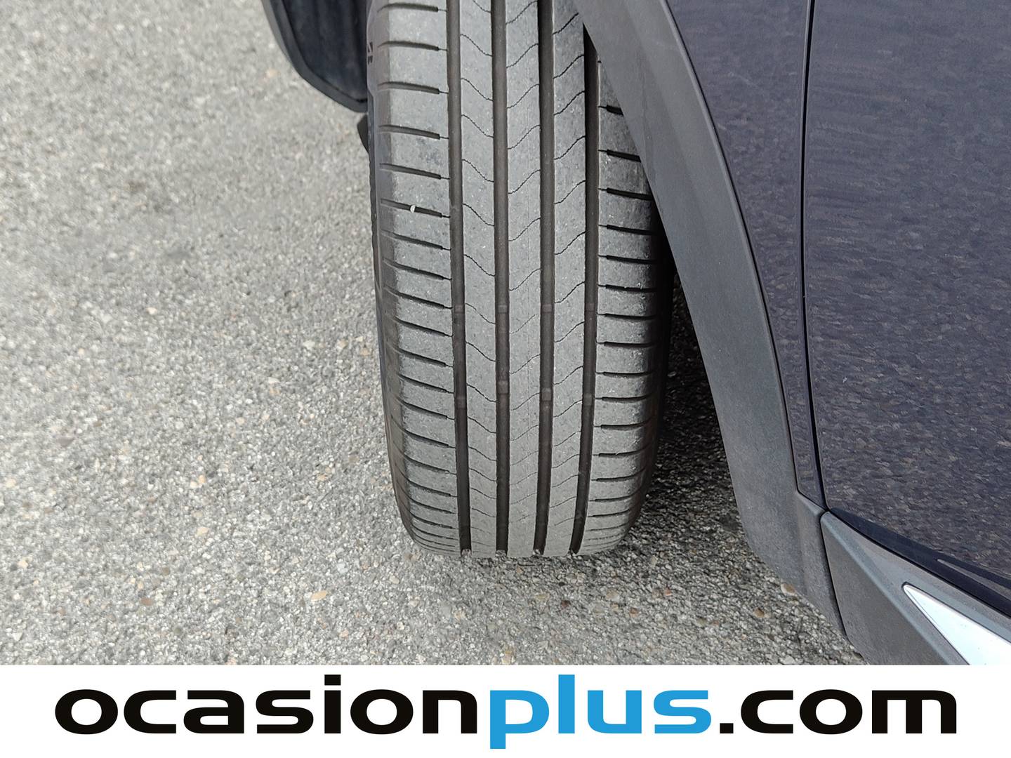 Peugeot 5008 Peugeot 5008 PureTech 130 S&S Allure (130 CV) 7 Plazas de segunda mano