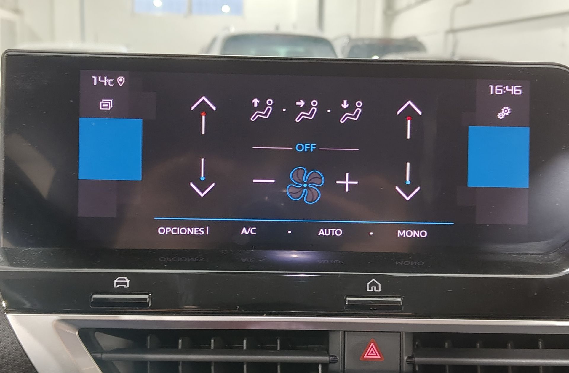 Citroën C4 BlueHDi 130 Feel Pack EAT8 - foto 32