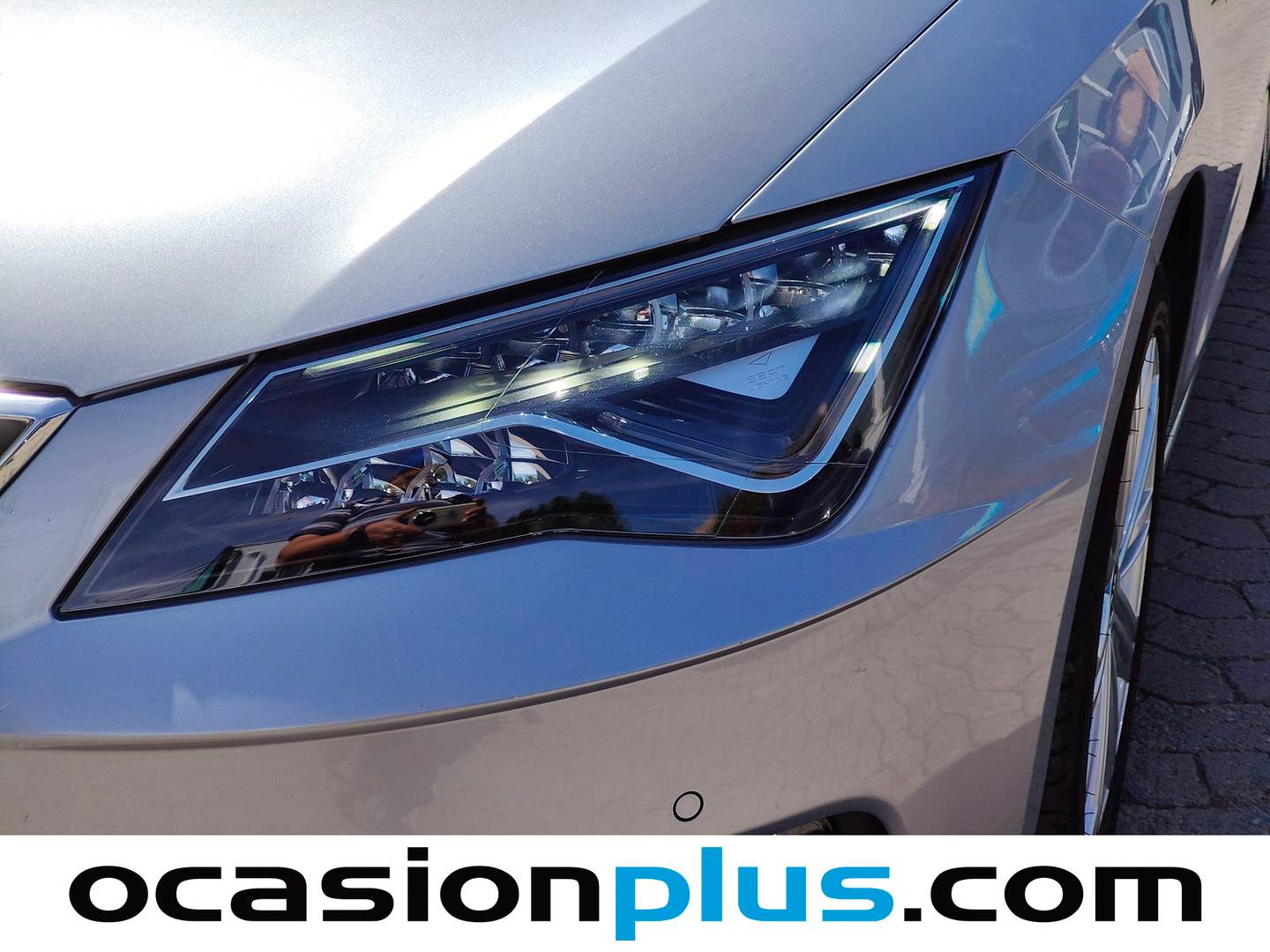 Extras del Seat León Seat León 1.5 TSI S&S Xcellence (150 CV)