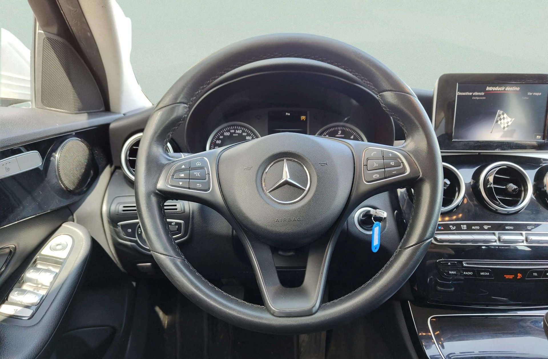 Mercedes-Benz Clase C 180 d Estate - foto 29