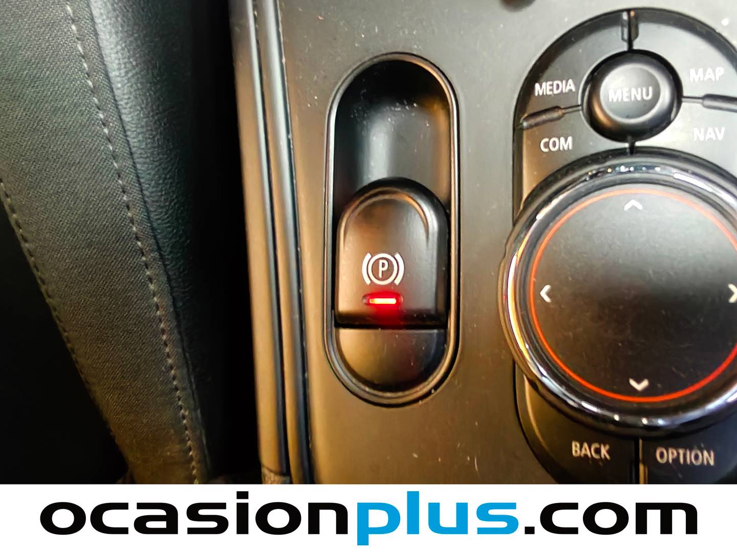 Accesorios del Mini Countryman Mini MINI Countryman Cooper ALL4 (136 CV) Pack John Cooper Works