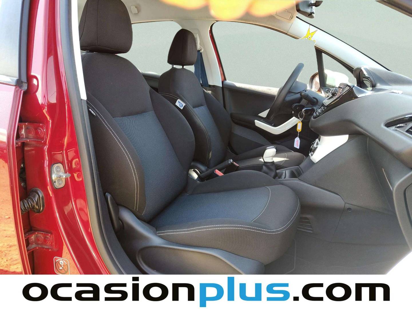 Peugeot 208 Peugeot 208 1.0 VTi Like (68 CV) km 0