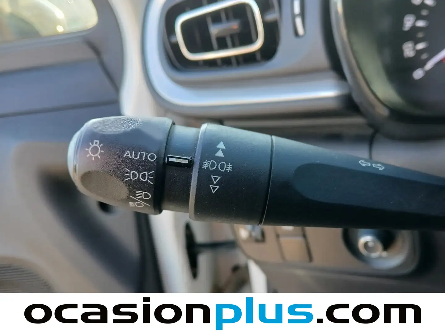 Foto Citroën C3 Citroen C3 PureTech 110 S&S Shine (110 CV)