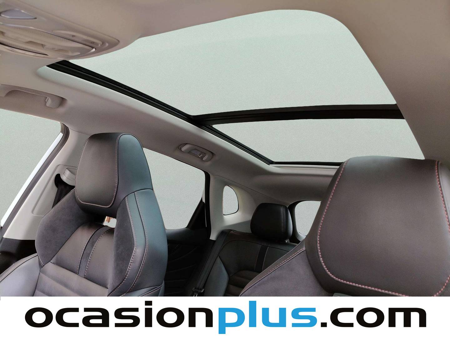 Foto MG HS MG HS 1.5 Turbo GDI Luxury (162 CV)