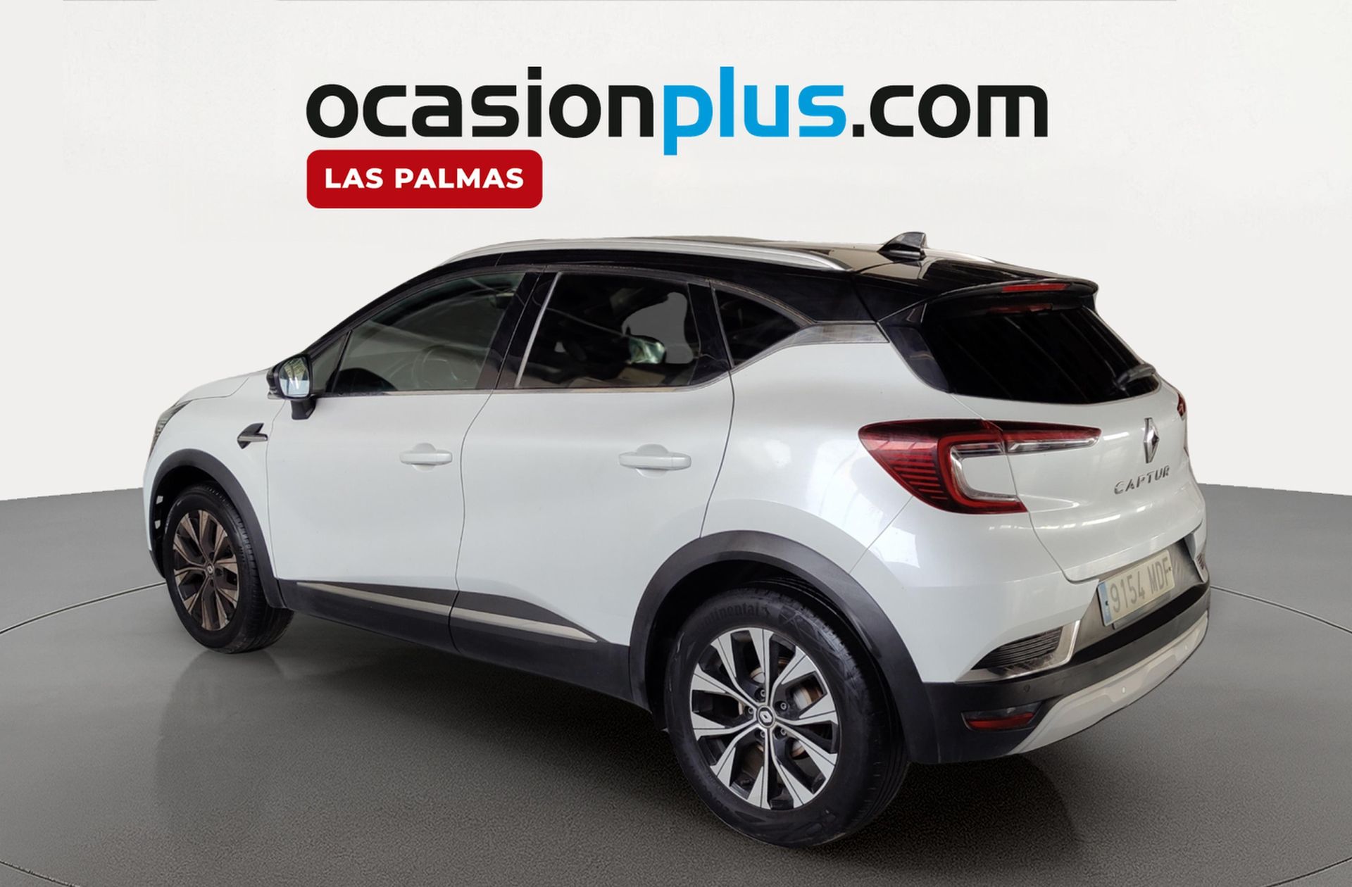 Renault Captur Techno TCe - foto 3